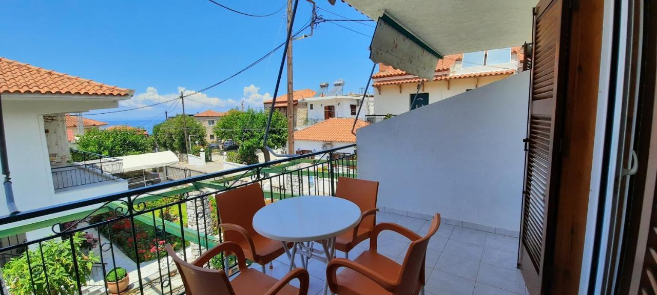 Maistreli Hotel Apartments Ступа Екстериор снимка