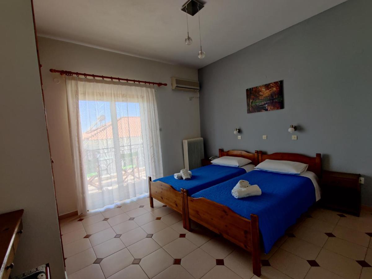 Maistreli Hotel Apartments Ступа Екстериор снимка