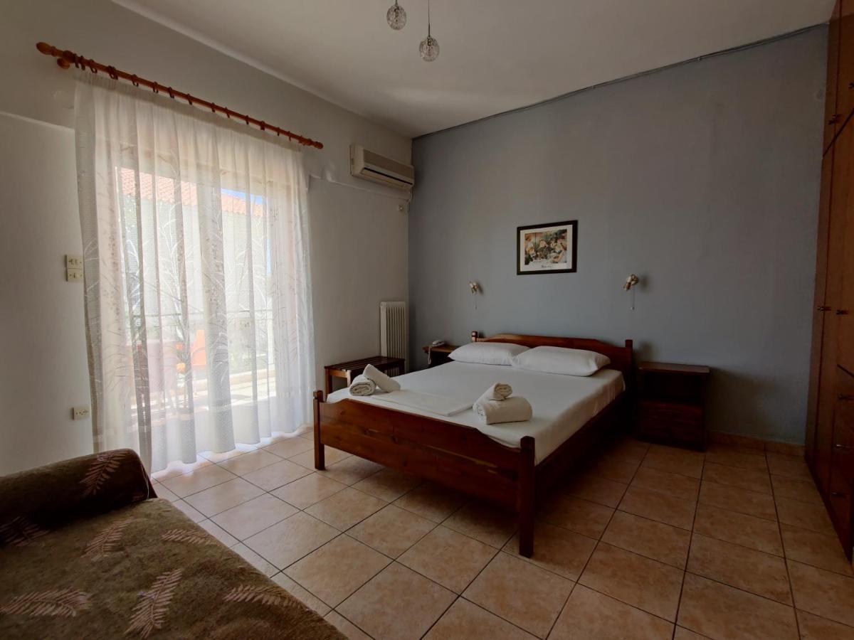 Maistreli Hotel Apartments Ступа Екстериор снимка