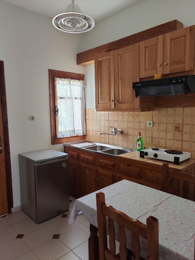 Maistreli Hotel Apartments Ступа Екстериор снимка