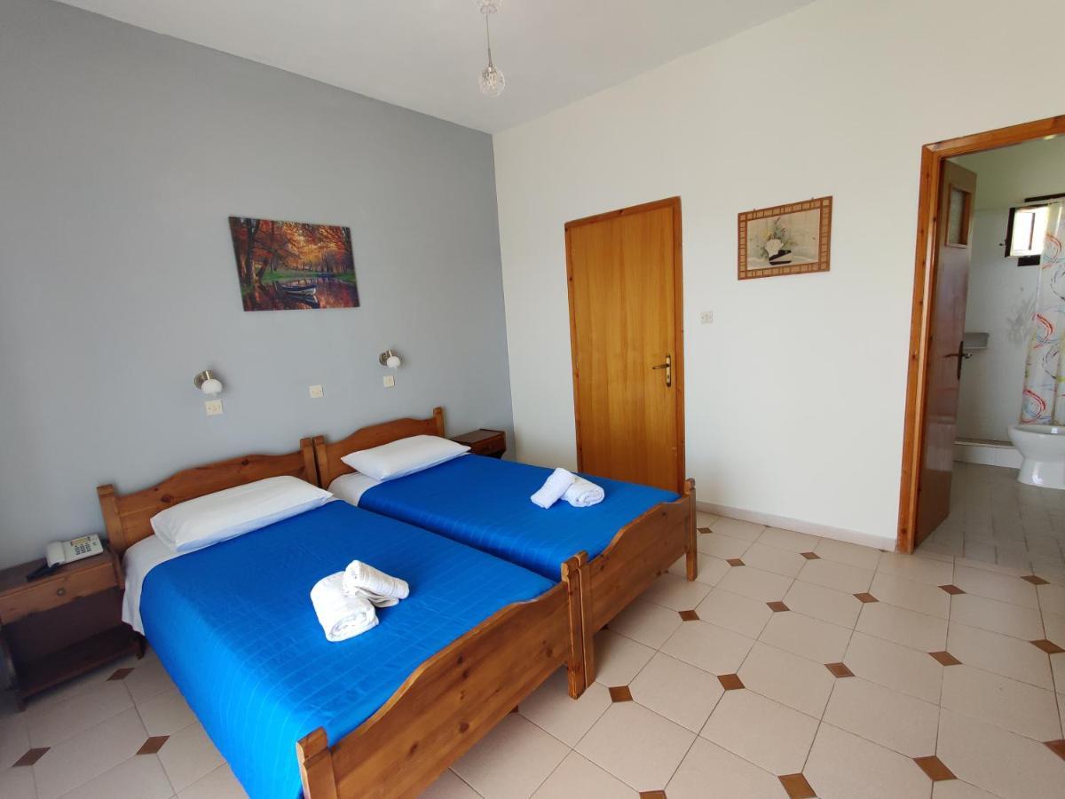 Maistreli Hotel Apartments Ступа Екстериор снимка