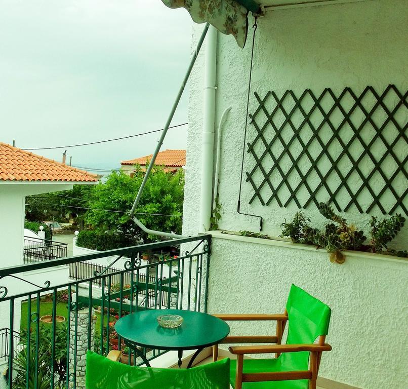 Maistreli Hotel Apartments Ступа Стая снимка