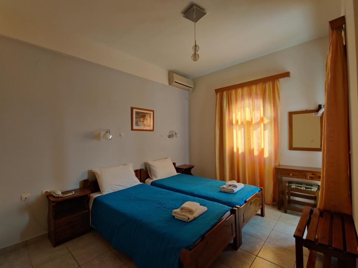 Maistreli Hotel Apartments Ступа Екстериор снимка