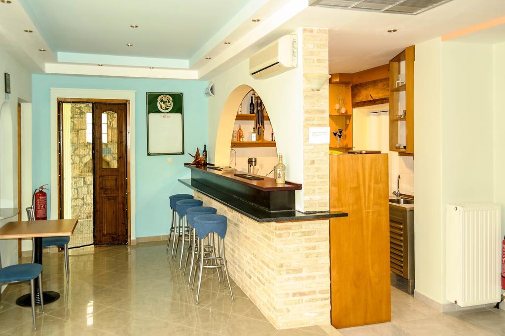 Maistreli Hotel Apartments Ступа Екстериор снимка