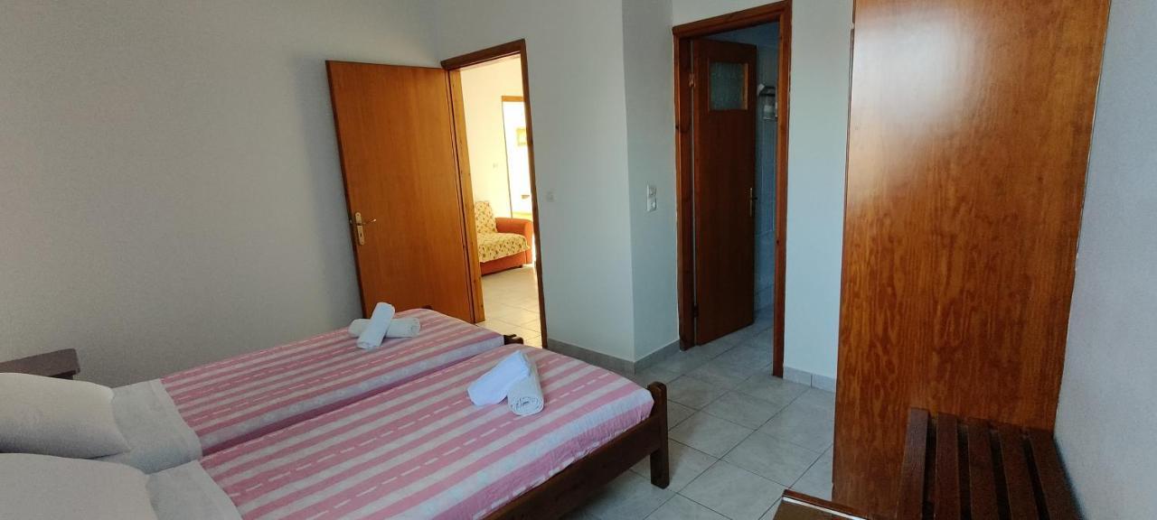 Maistreli Hotel Apartments Ступа Екстериор снимка