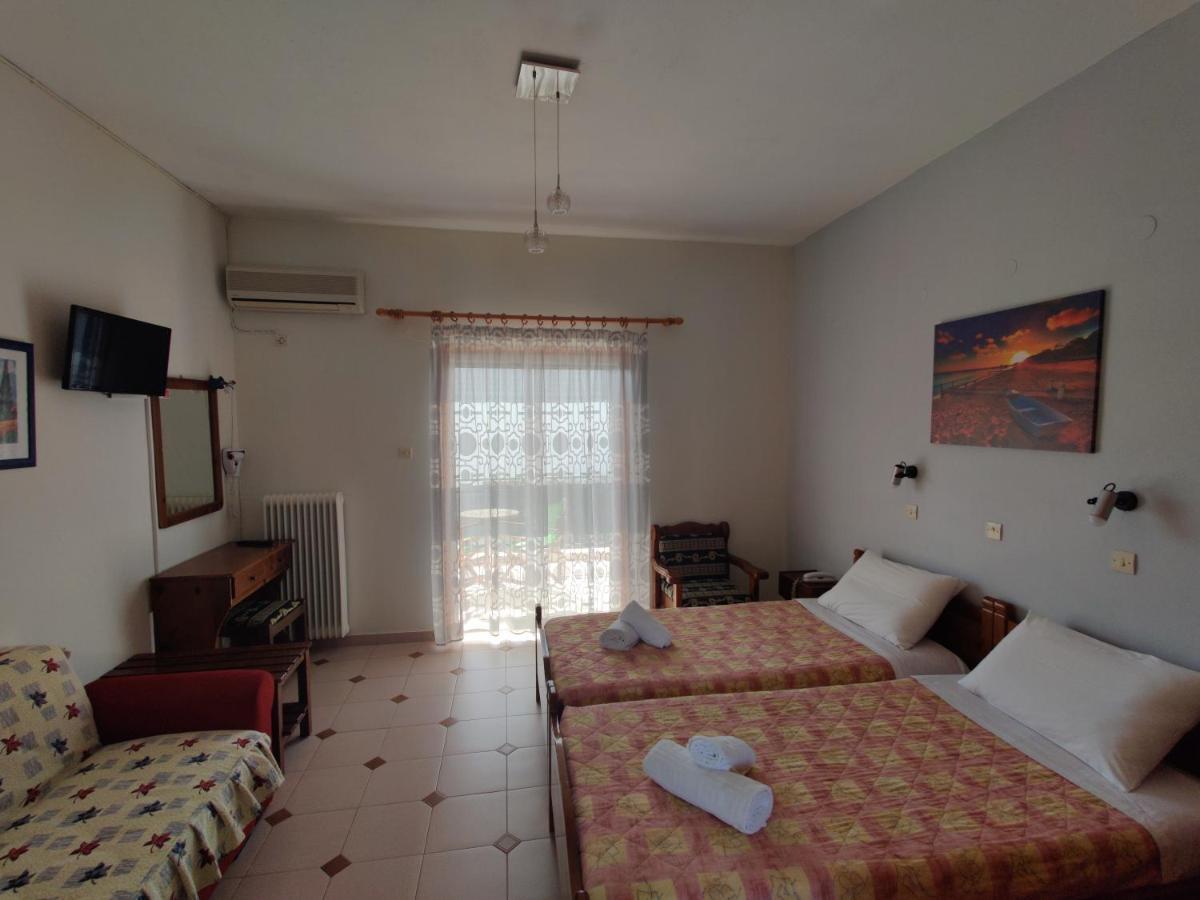 Maistreli Hotel Apartments Ступа Екстериор снимка