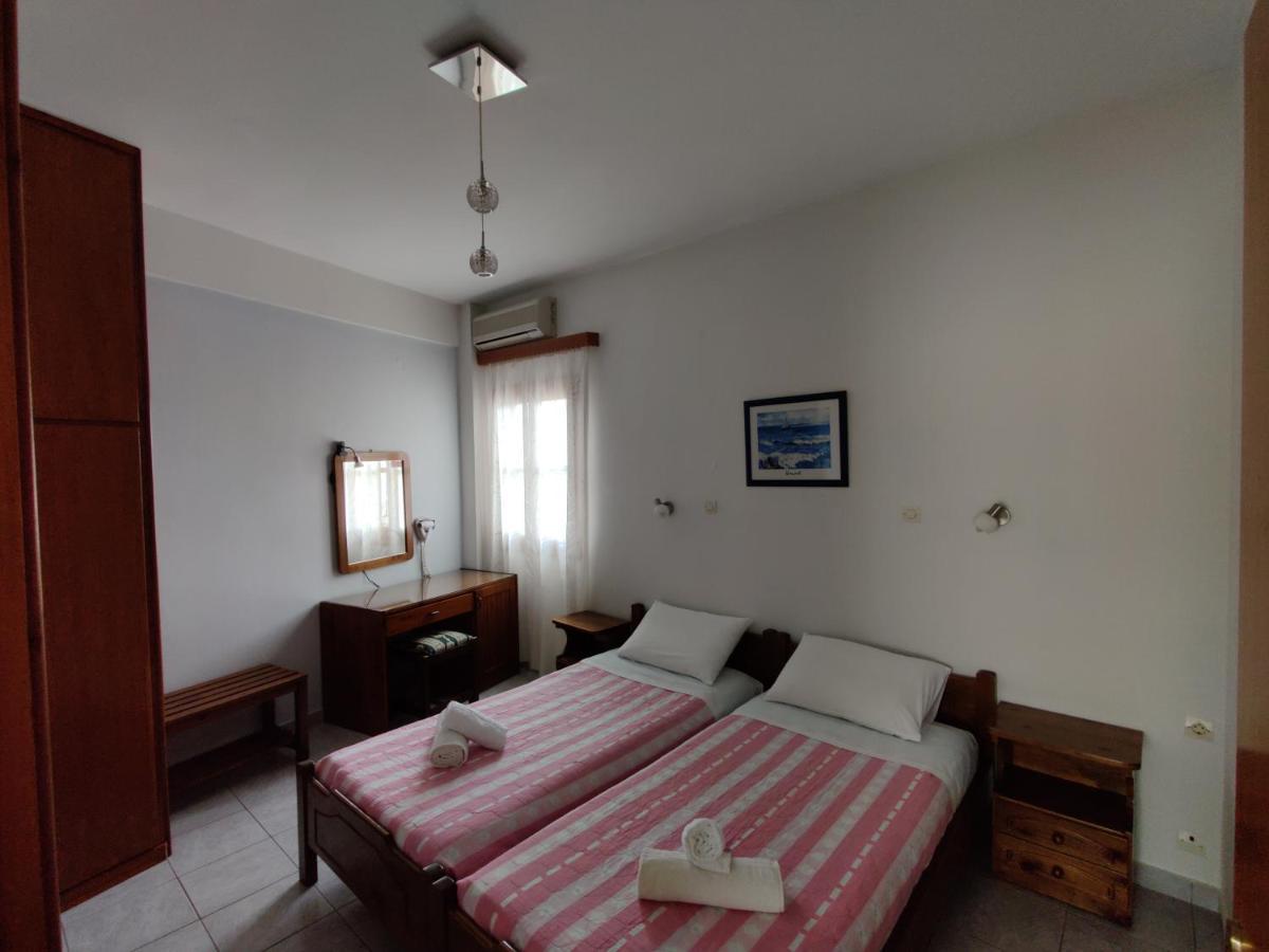 Maistreli Hotel Apartments Ступа Екстериор снимка