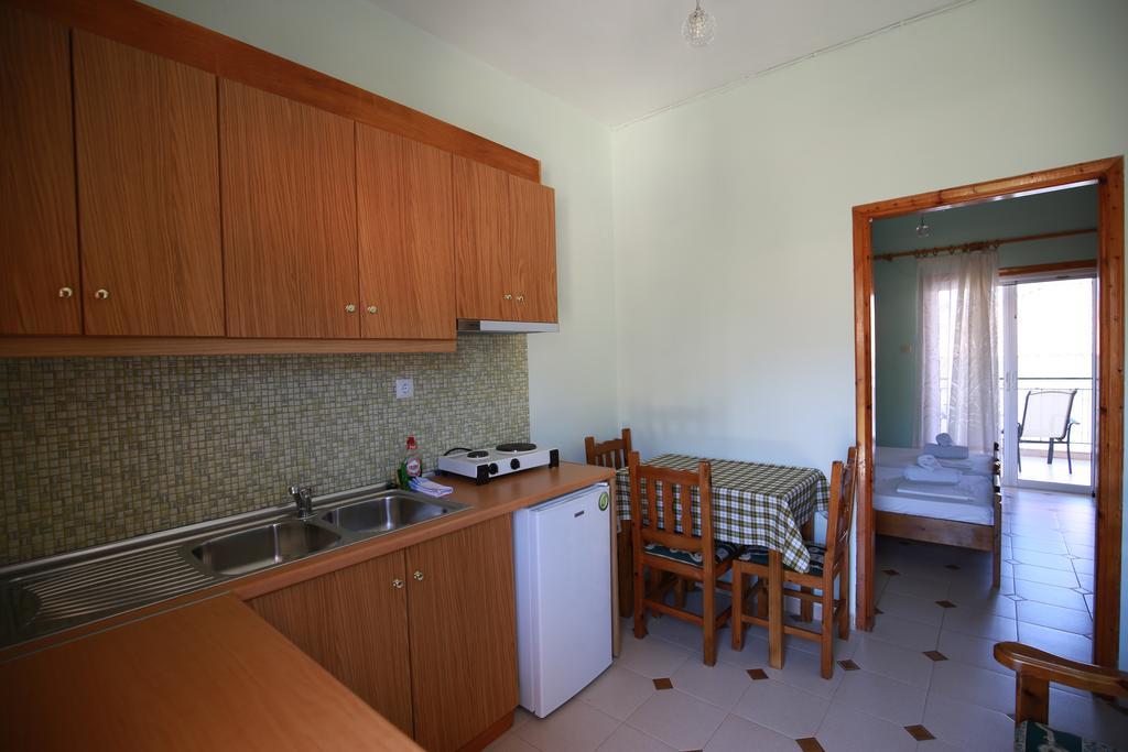 Maistreli Hotel Apartments Ступа Екстериор снимка